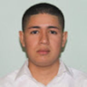 Meet your Posher, Marco